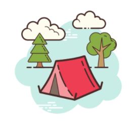 Waivers for campgrounds