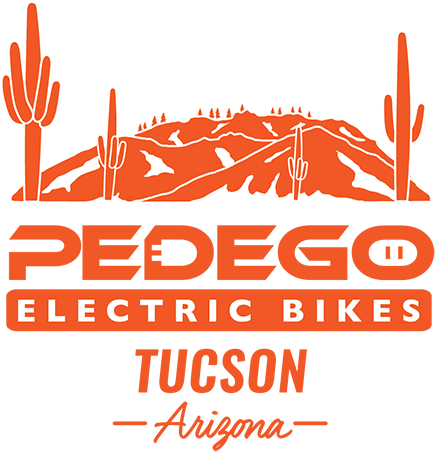 Pedego Tucson